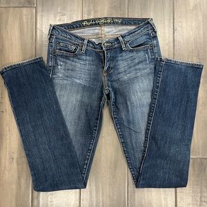 Ruehl No. 925 Skinny Jeans